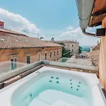 Hotel Della Posta - Etruria Collection