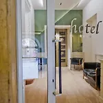 Della Posta - Etruria Collection Hotel Perúgia