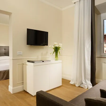 Della Posta, Boutique ホテル