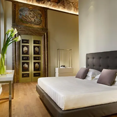 Della Posta, Boutique 4* ペルージャ