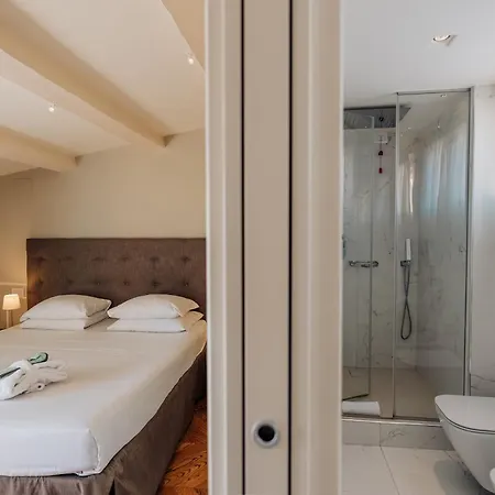 Della Posta, Boutique ホテル ペルージャ