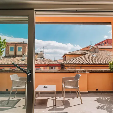 Della Posta, Boutique 4*