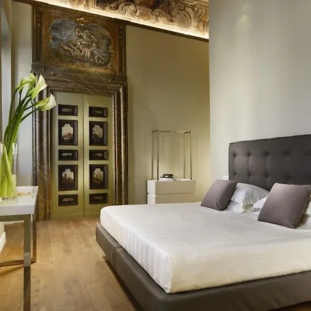 ホテル Della Posta, Boutique 4*