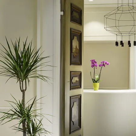 Della Posta, Boutique ペルージャ