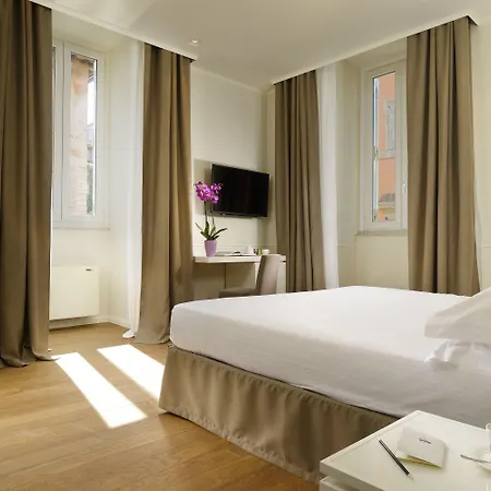 Della Posta, Boutique ペルージャ