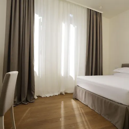 ホテル Della Posta, Boutique