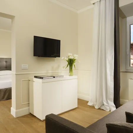 Della Posta, Boutique 4* ペルージャ