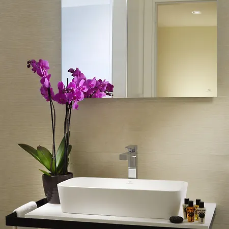 Della Posta, Boutique ホテル 4*