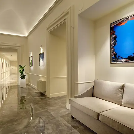 Della Posta, Boutique 4*