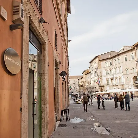 Della Posta, Boutique ホテル 4*