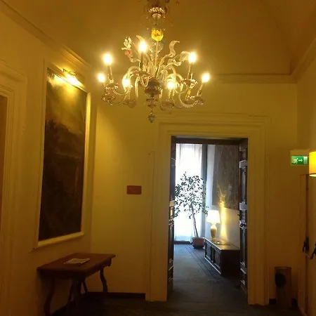 ホテル Della Posta, Boutique