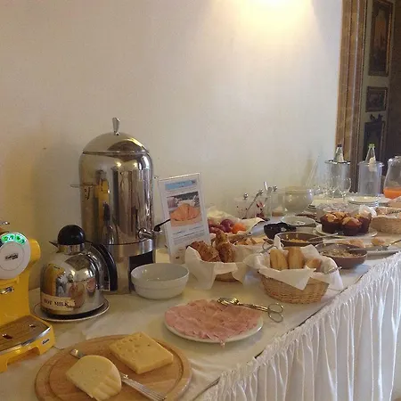 ホテル Della Posta, Boutique