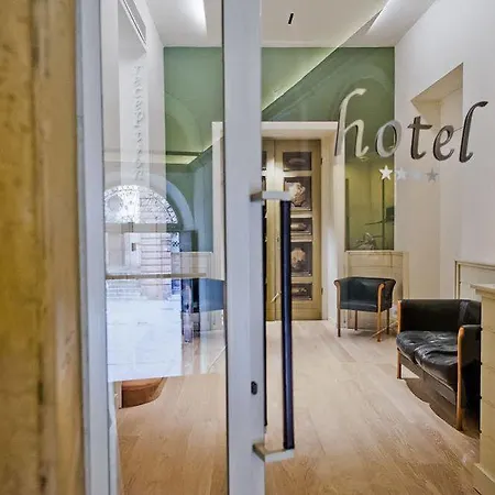 Della Posta, Boutique ホテル ペルージャ