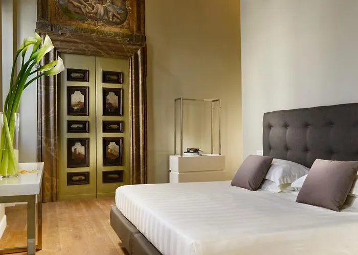 Della Posta, Etruria Collection 4* Perugia