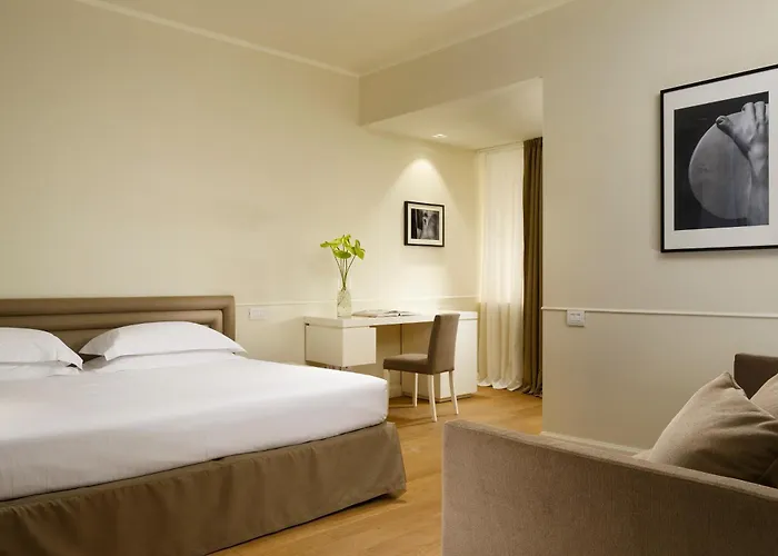 Della Posta, Etruria Collection Hotel Perugia