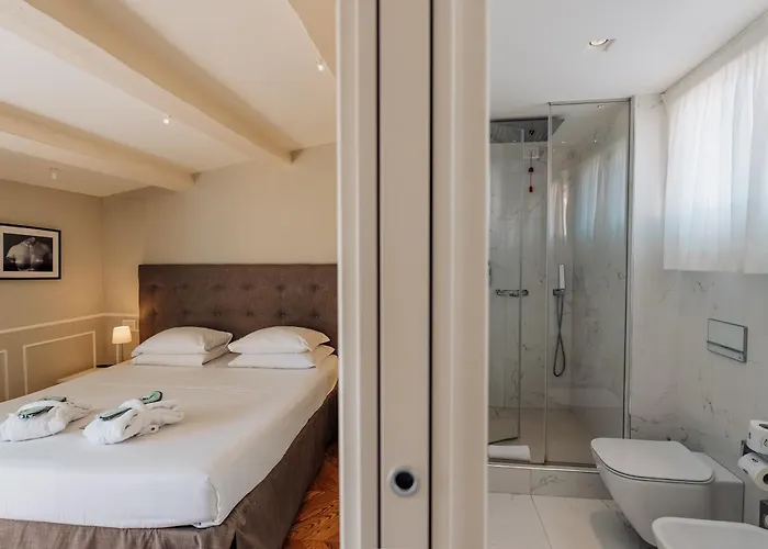 Della Posta, Etruria Collection Hotell Perugia