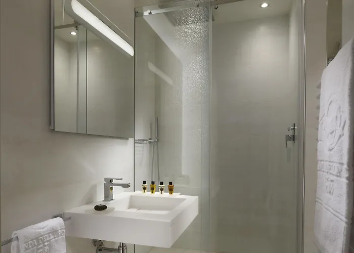 Della Posta, Etruria Collection Perugia