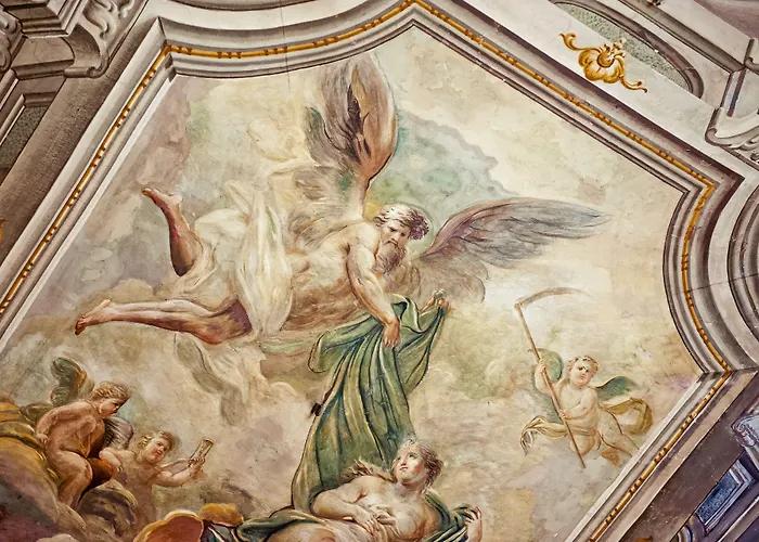 Hotel Della Posta, Etruria Collection