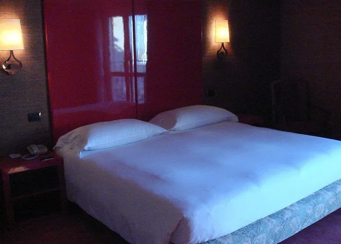 Della Posta, Etruria Collection Hotell 4*