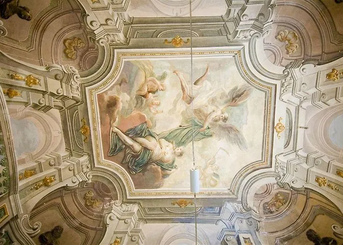 Della Posta, Etruria Collection Perugia