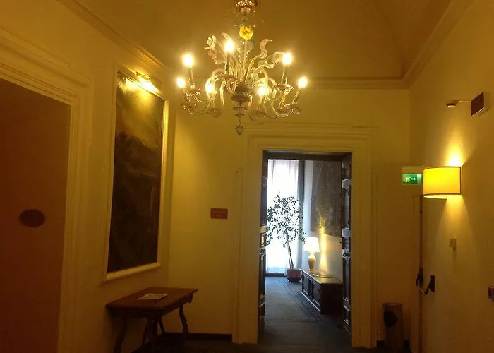 Hotel Della Posta, Etruria Collection