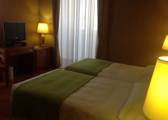 Della Posta, Etruria Collection 4* Perugia