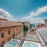 Hotel Della Posta - Etruria Collection 4*