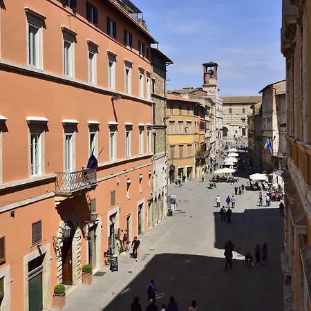 Hotel Della Posta Boutique 4*