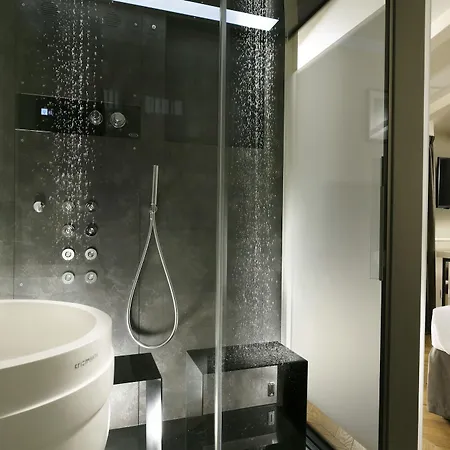 Della Posta Boutique 4* Perugia