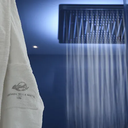 Hotel Della Posta Boutique 4*