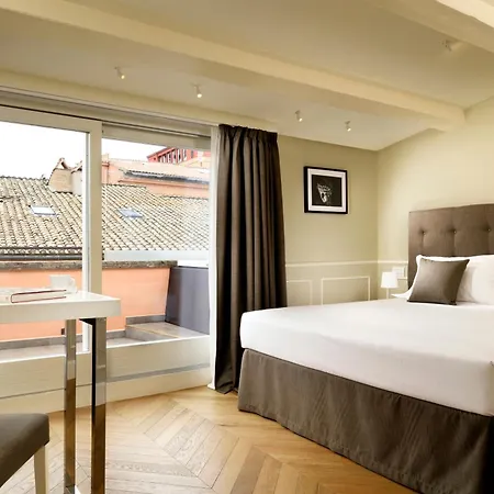 Hotel Della Posta Boutique 4*