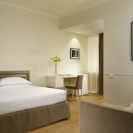 Della Posta Boutique Hotel Perugia