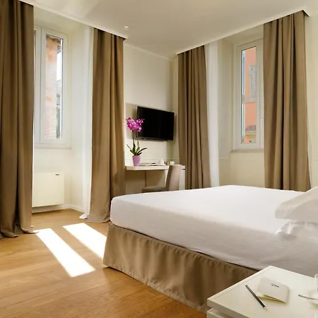 Della Posta Boutique Hotel Perugia