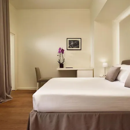 Della Posta Boutique Hotel 4*