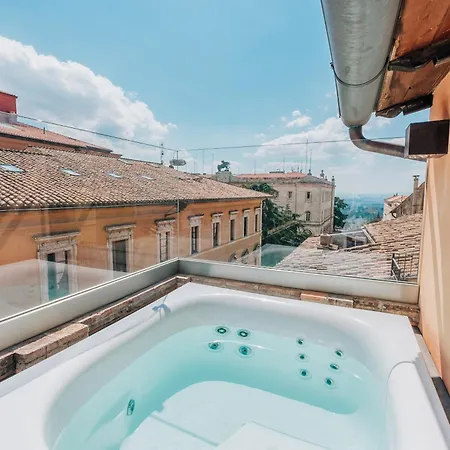 Hotel Della Posta Boutique