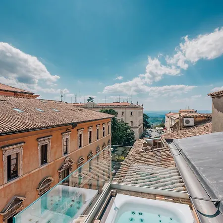 Hotel Della Posta, Boutique 4*