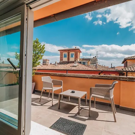 Della Posta Boutique Hotel