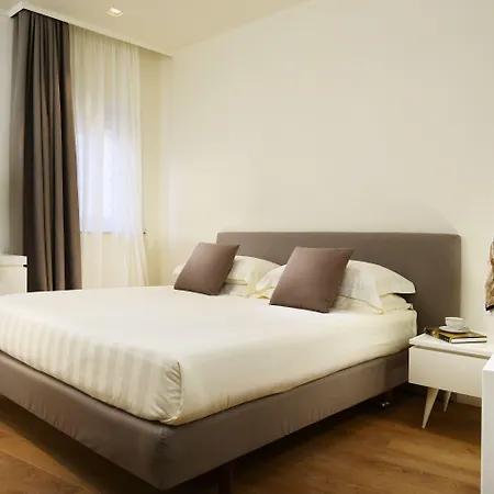 Hotel Della Posta, Boutique