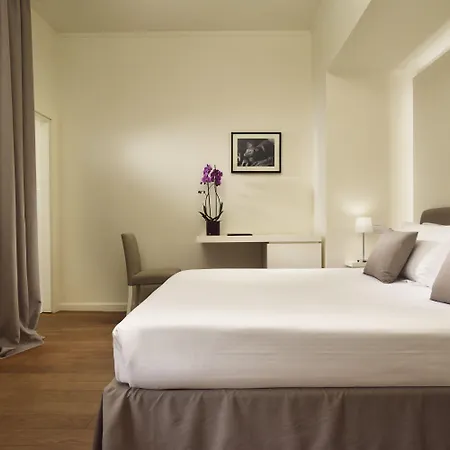Della Posta, Boutique 4* Perugia