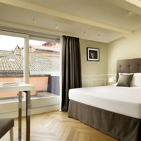 Della Posta - Etruria Collection Hotel