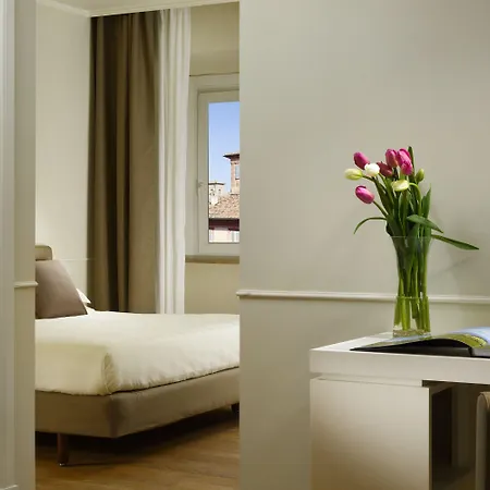 Hotel Della Posta - Etruria Collection