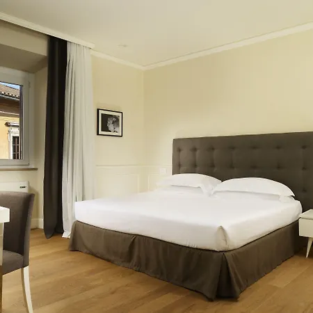 Hotel Della Posta - Etruria Collection 4*