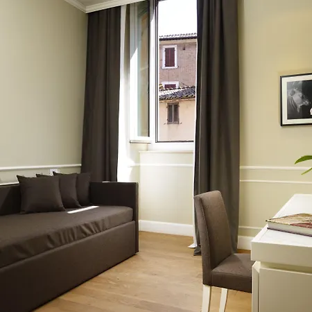 Hotel Della Posta - Etruria Collection