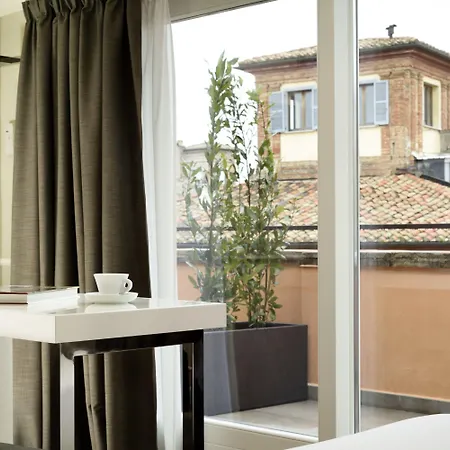 Hotel Della Posta Boutique Perugia