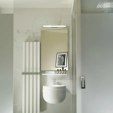 Отель Della Posta - Etruria Collection