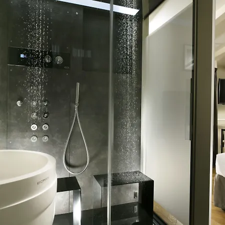 Отель Della Posta - Etruria Collection 4*