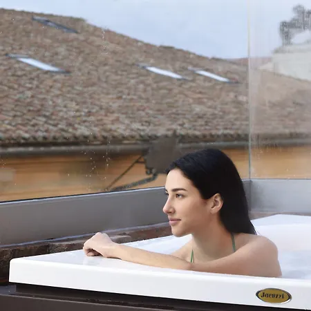 Della Posta - Etruria Collection 4*