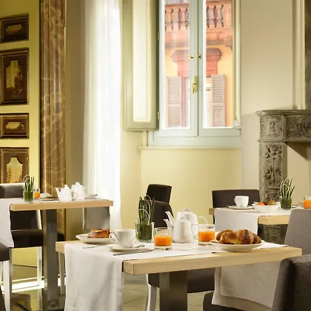 Della Posta Boutique Perugia