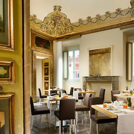 Della Posta, Etruria Collection Hotel 4*