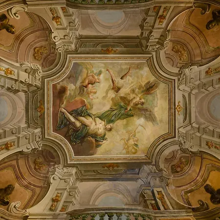 Della Posta Boutique Hotel Perugia